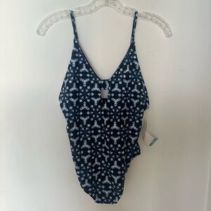 NWT Speedo One Piece